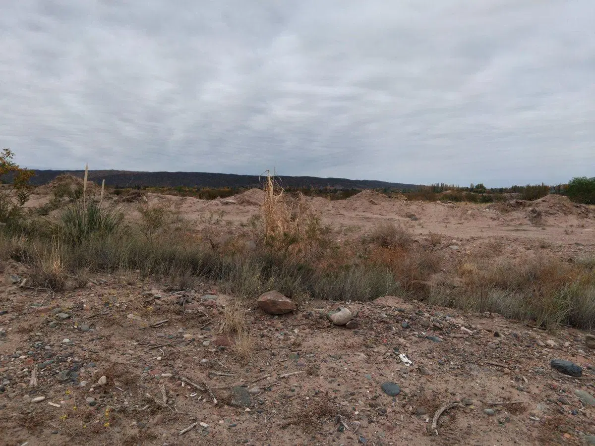 VENTA DE GRAN TERRENO INDUSTRIAL EN CALLE TERRADA 4