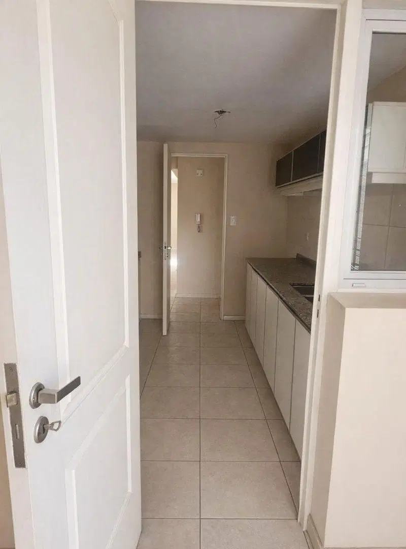 DEPARTAMENTO PLAZA FONTANA CIUDAD MENDOZA 5