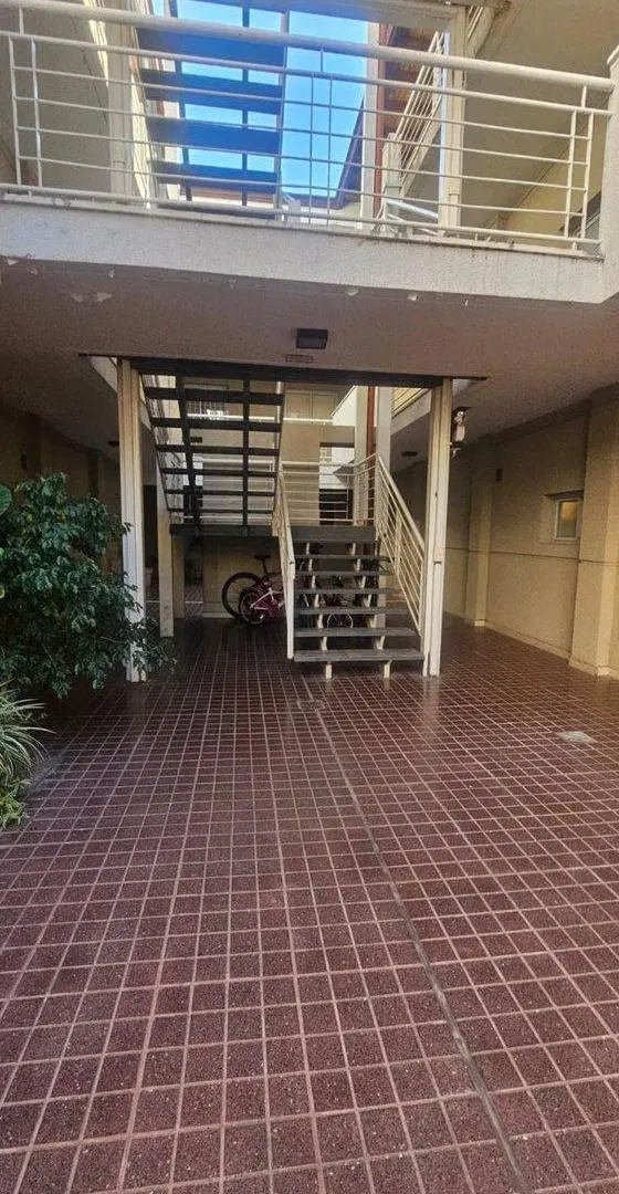 DEPARTAMENTO PLAZA FONTANA CIUDAD MENDOZA 3