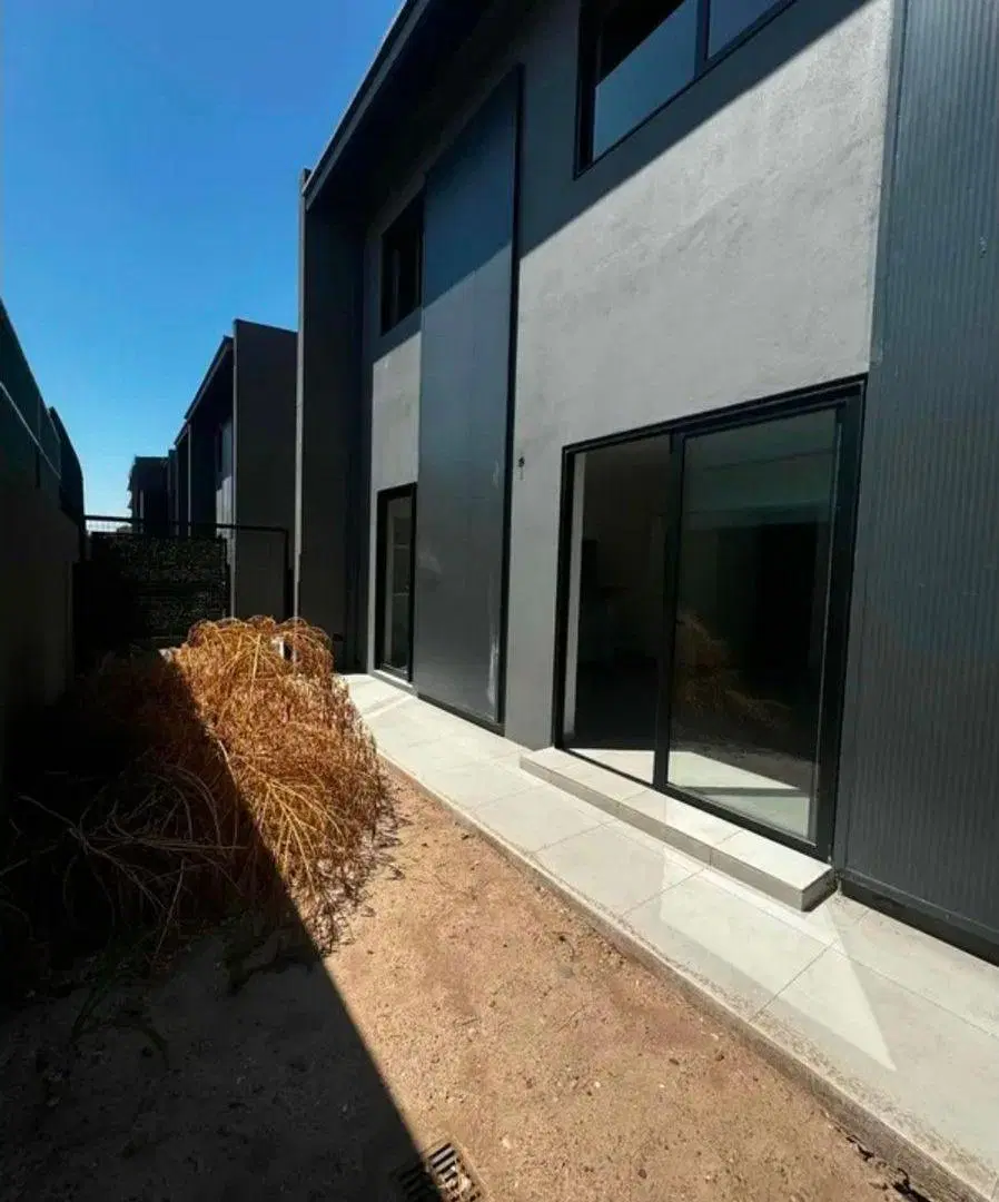 DUPLEX MODERNO BOSQUES DE MAYO A ESTRENAR 2