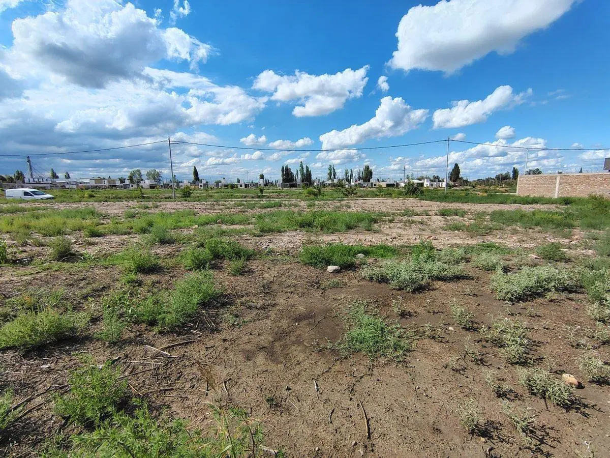 LOTE EN VENTA, NATANIA 73 3