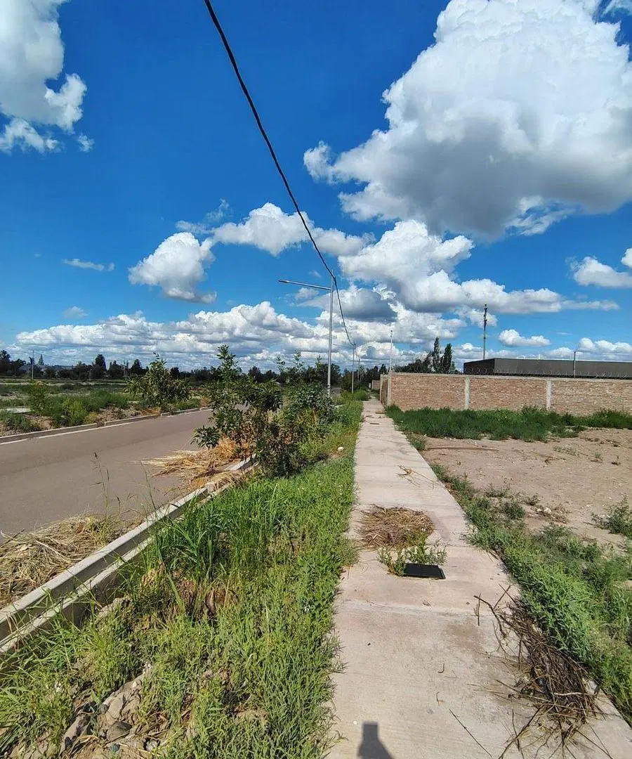 LOTE EN VENTA, NATANIA 73 4