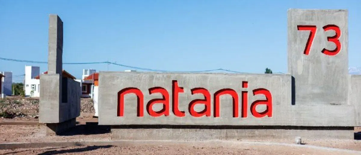 LOTE EN VENTA, NATANIA 73 2