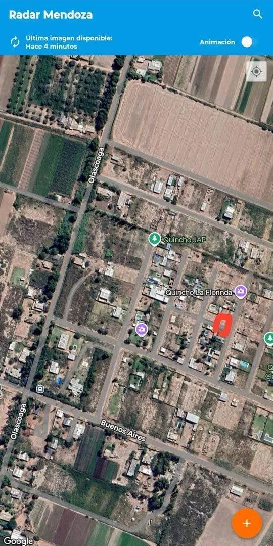 REMAX VENDE LOTE BARRIO DOMINIO 2 RODEO DEL MEDIO 2
