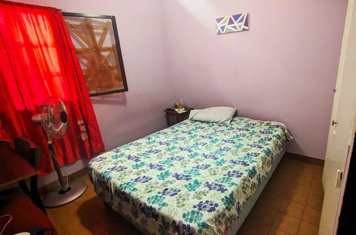 Venta de Casa en B° Antártida, Luzuriaga, Maipú 4
