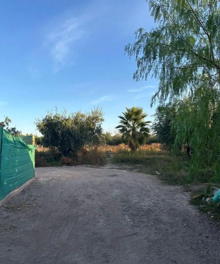Terreno en venta 5