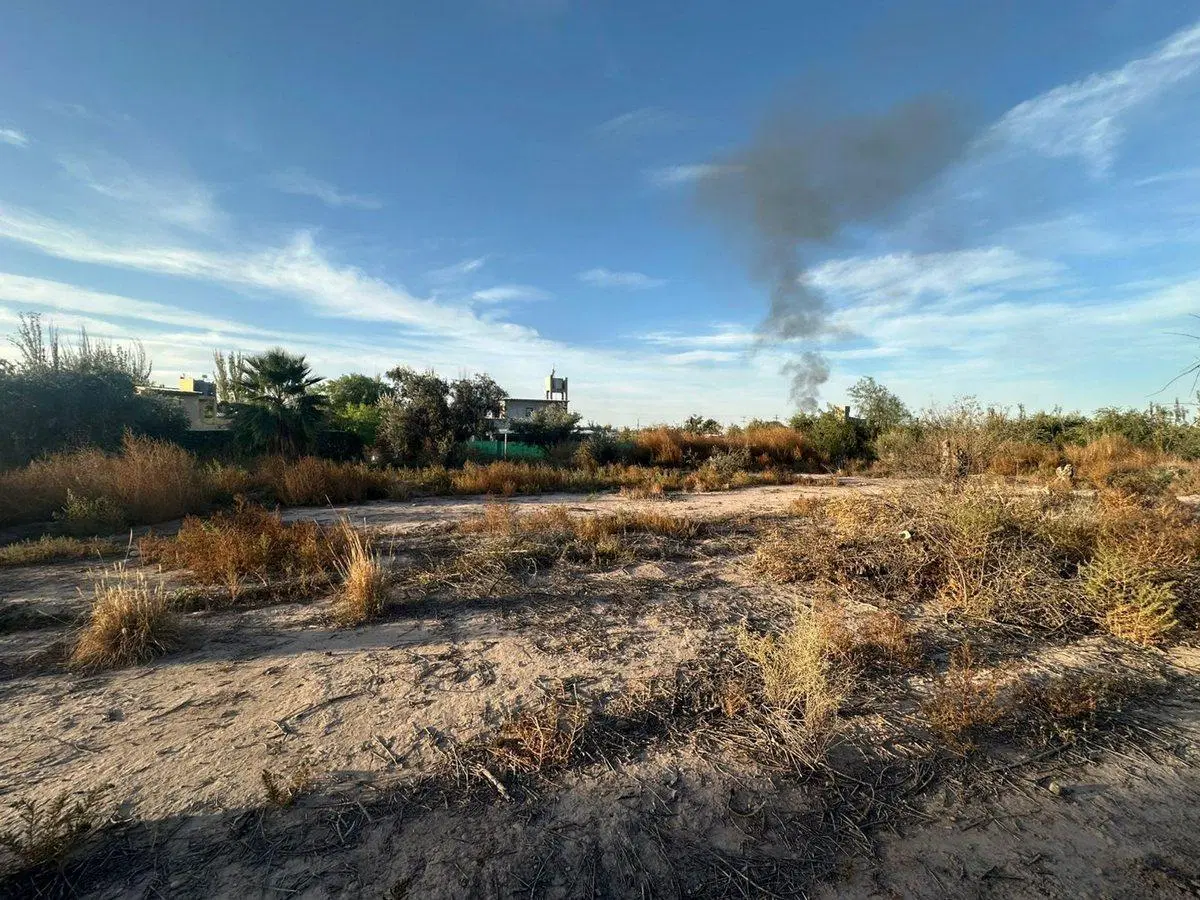 Terreno en venta 2