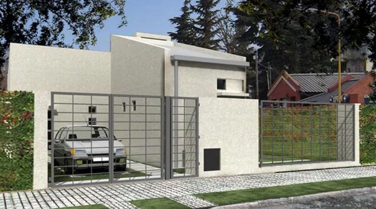 LOTE EN VENTA, BUENA NUEVA GUAYMALLEN, MZA 4