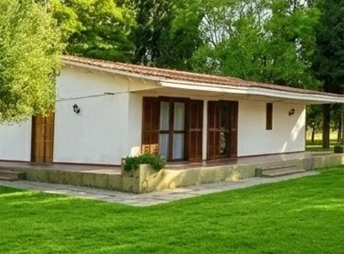 VENTA CASA CHALET 3
