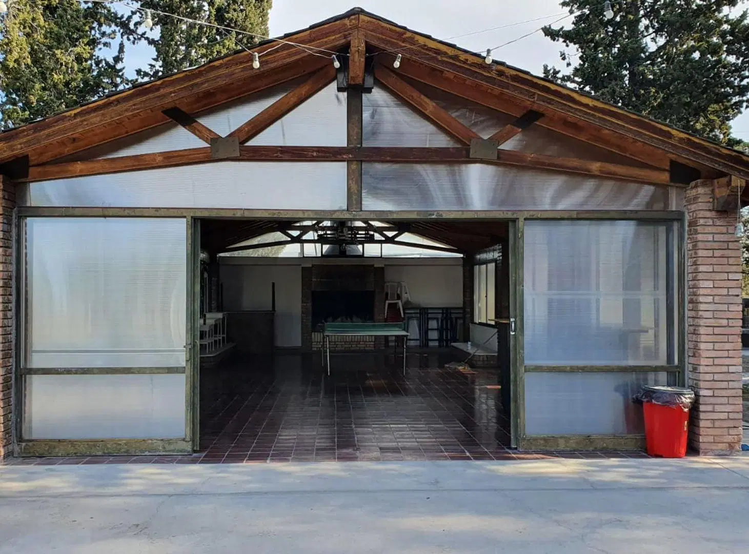 VENTA CASA CHALET 5