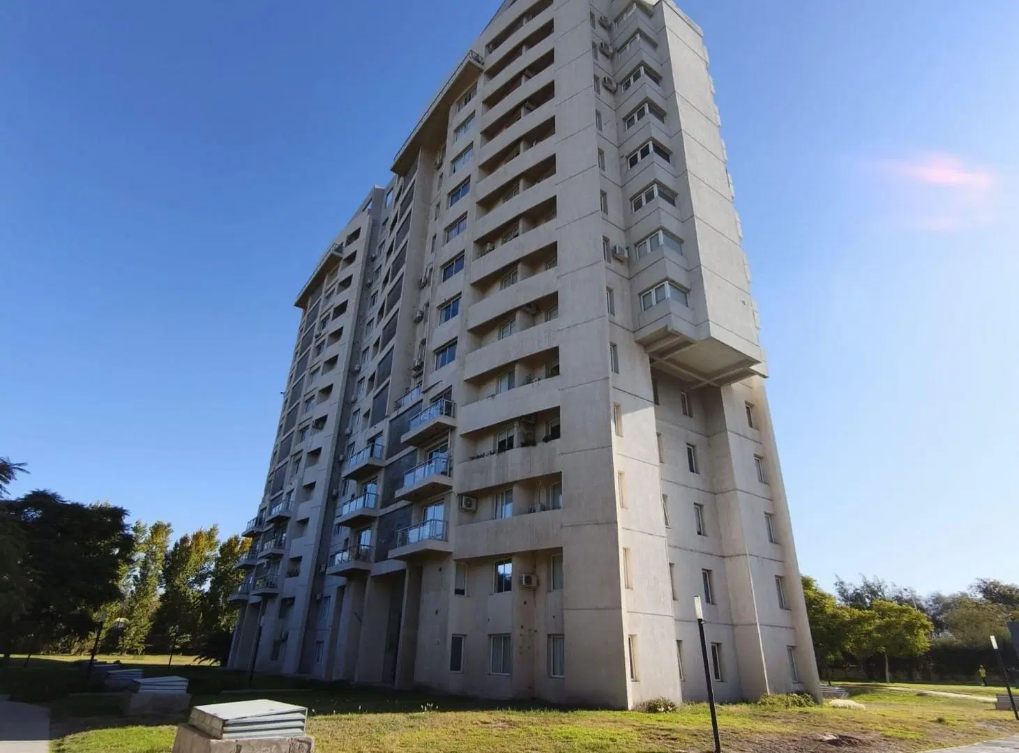 DEPARTAMENTO EN VENTA CASA MAGNA CIUDAD MENDOZA 5