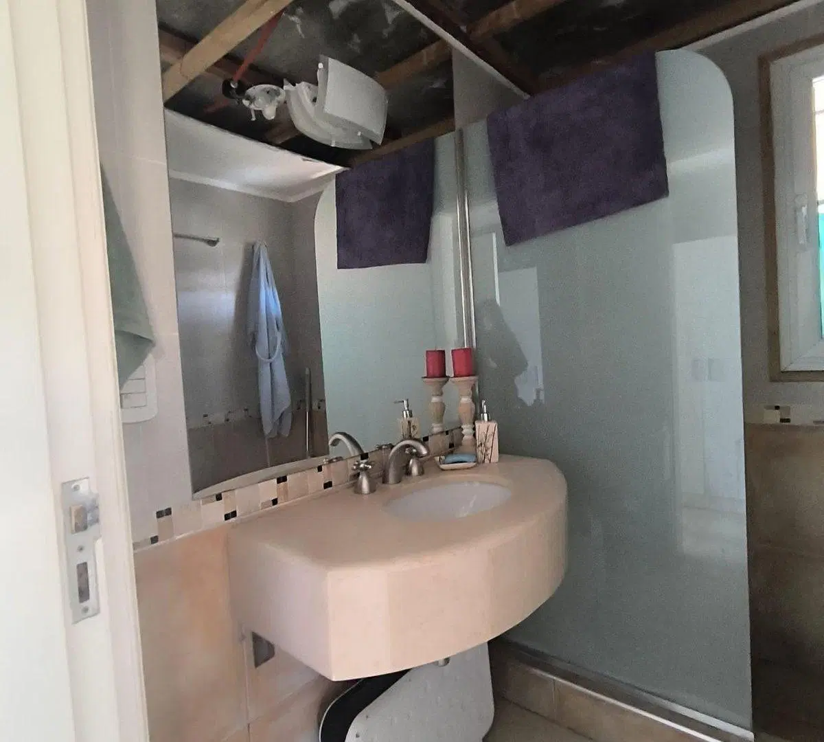CABAÑA EN VENTA EN LOS CHACAYES, TUNUYAN- MENDOZA 4