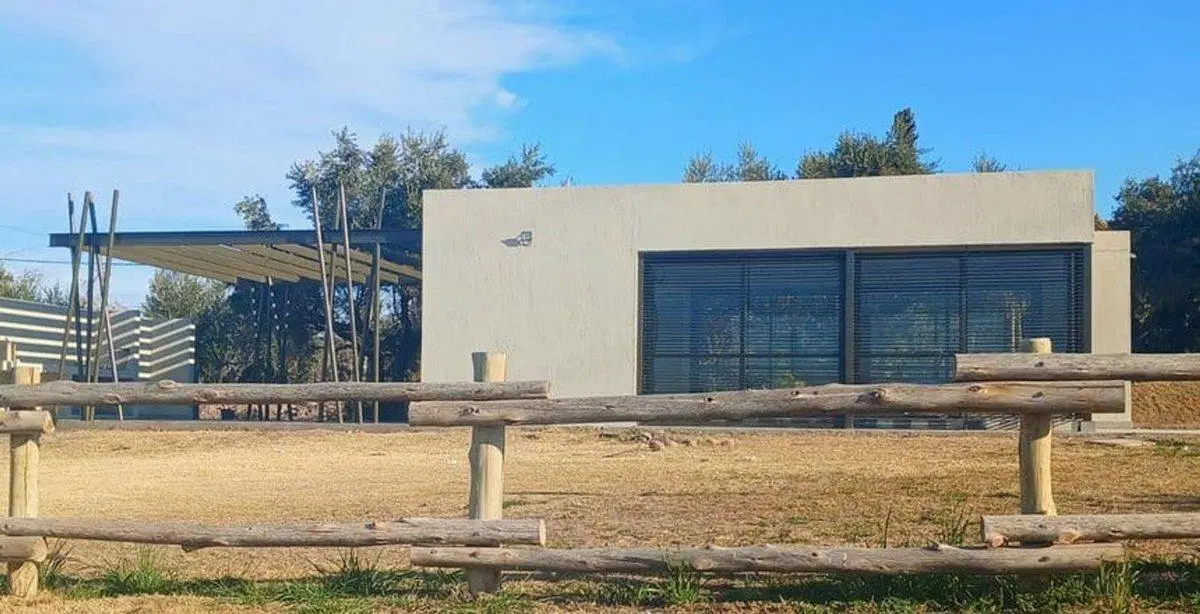 LOTE EN VENTA BARRIO PRIVADO AMPROS VIII, MAIPÚ. 3