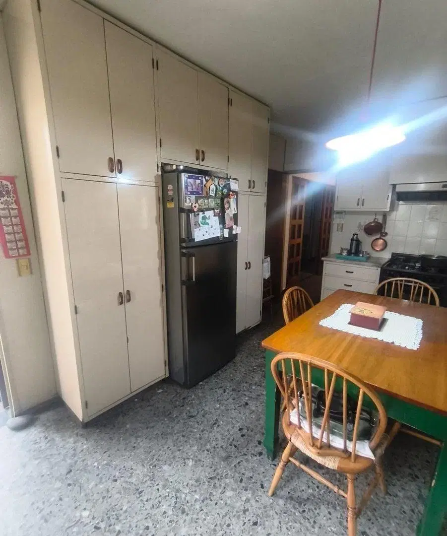 CASA ESQUINA,FRENTE A YPF DE CALLE ALBERDI, GLLÉN 3