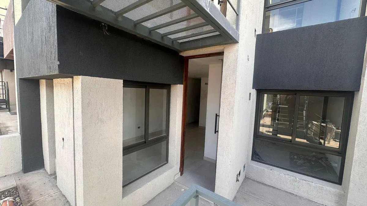 Venta Departamento  A ESTRENAR Godoy Cruz 4