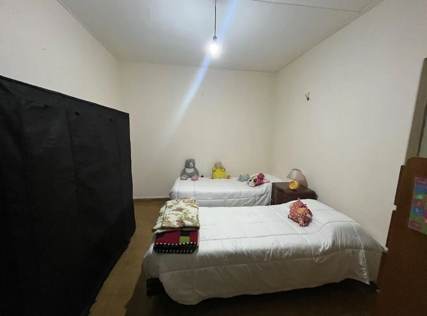 VENTA TERRENO DE 440 m² CON CASA DE ADOBE EN LUJAN 4