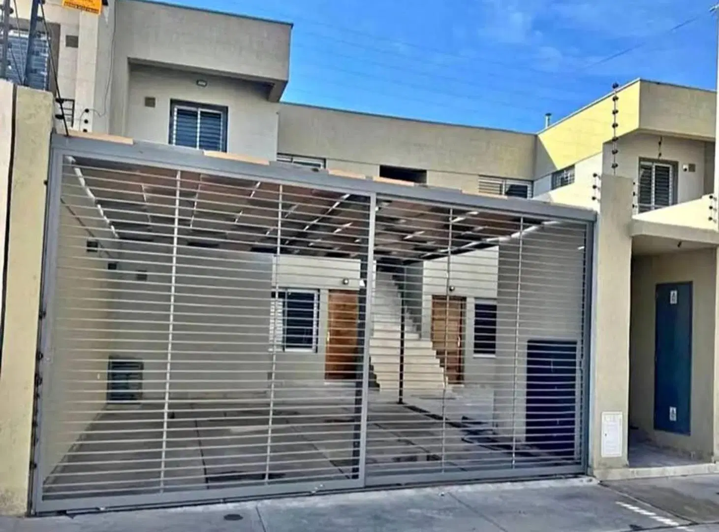 Venta Departamento en San Fransisco del Monte 3