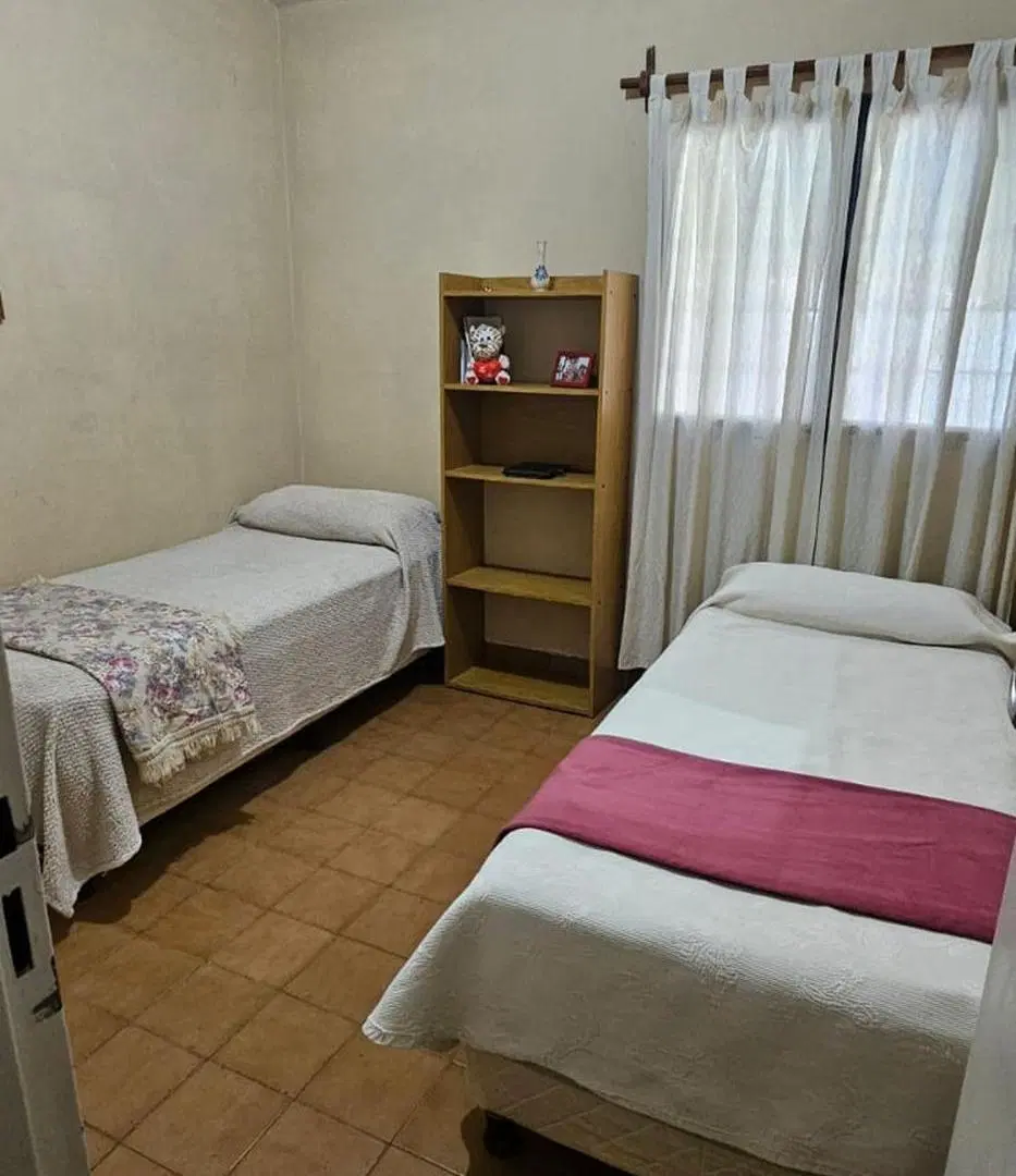 CASA IMPONENTE EN ESQUINA LUZURIAGA MAIPU 8