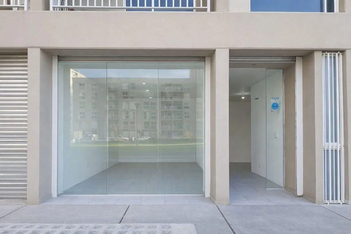 LOCAL COMERCIAL PROCREAR IV 6