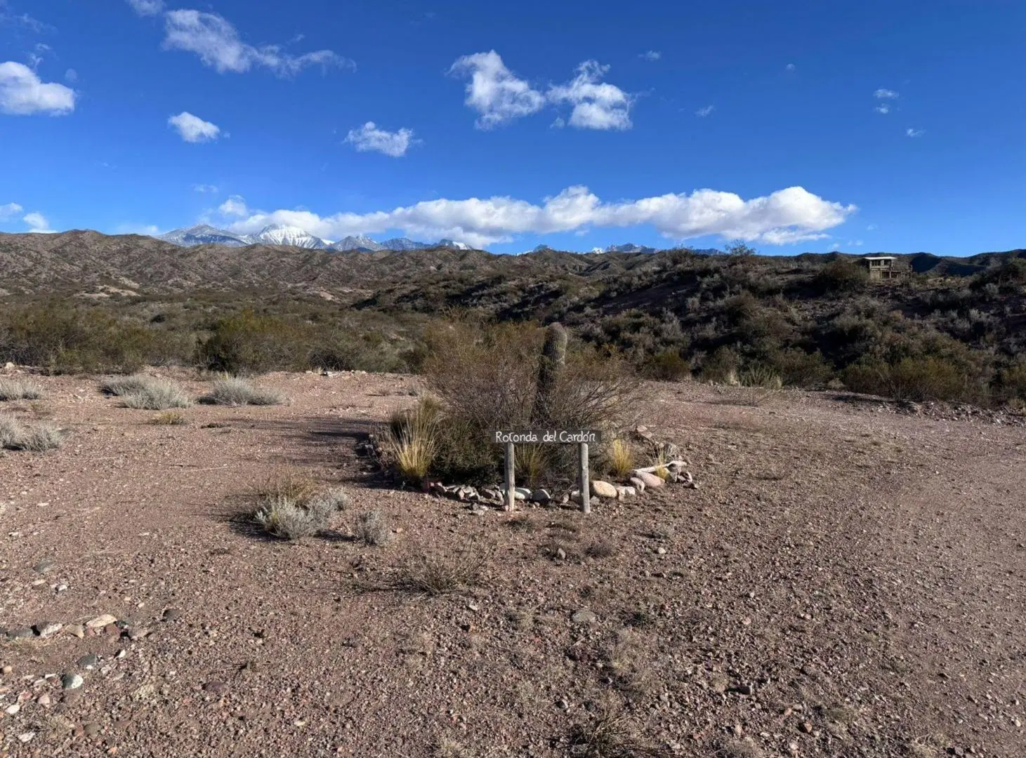 LOTE POTRERILLOS RUTA NACIONAL 7 MENDOZA 3