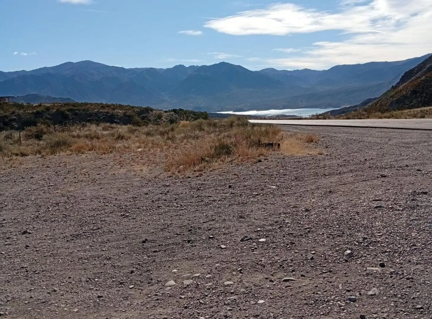 LOTE POTRERILLOS SOBRE RUTA NACIONAL 7 MENDOZA 2