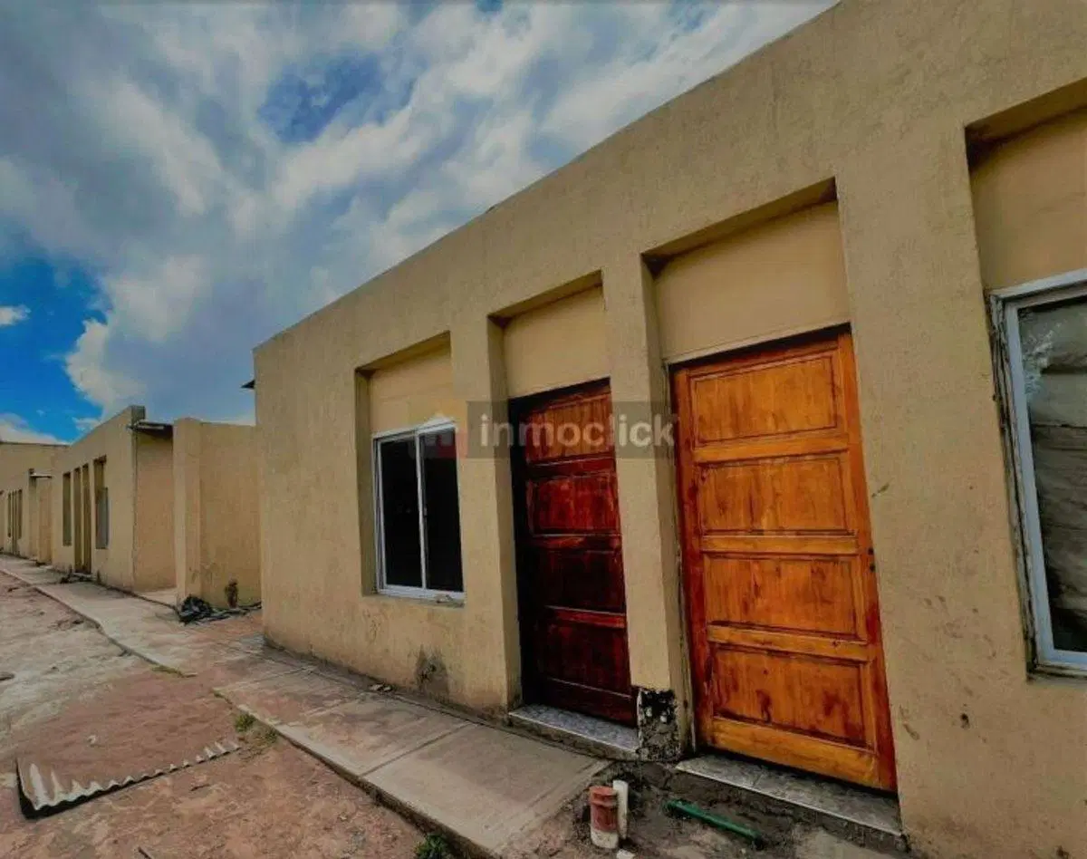 CASA EN VENTA, MENDOZA GUAYMALLEN 2