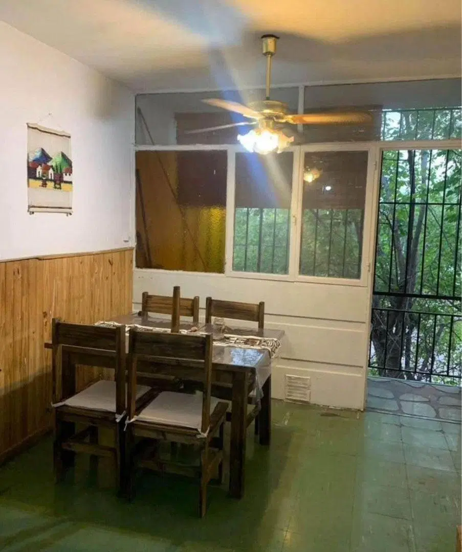 DEPARTAMENTO EN VENTA B° LOS PINOS MAIPÚ MENDOZA 5