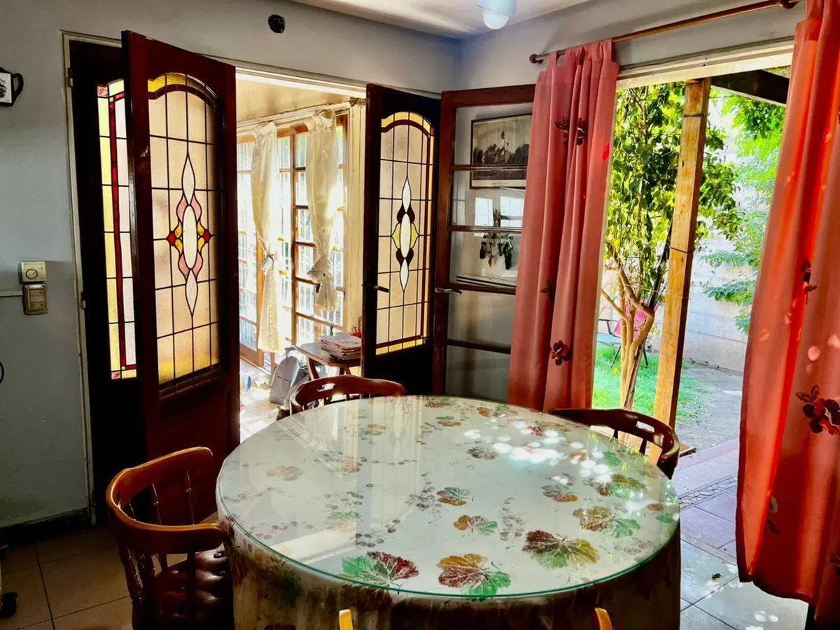 VENTA CASA EN MENDOZA, SAN MARTIN 5