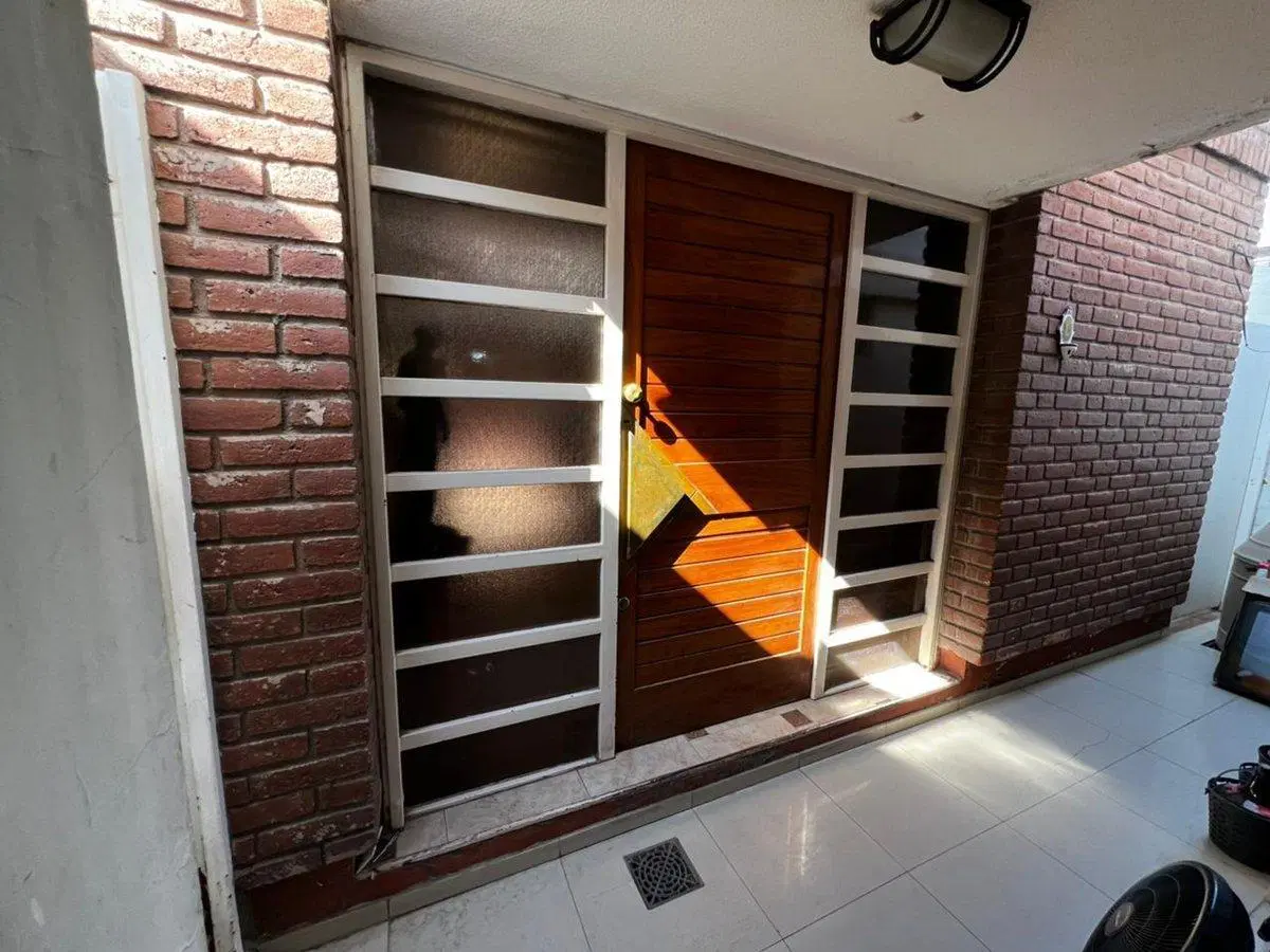 VENTA CASA EN MENDOZA, SAN MARTIN 3