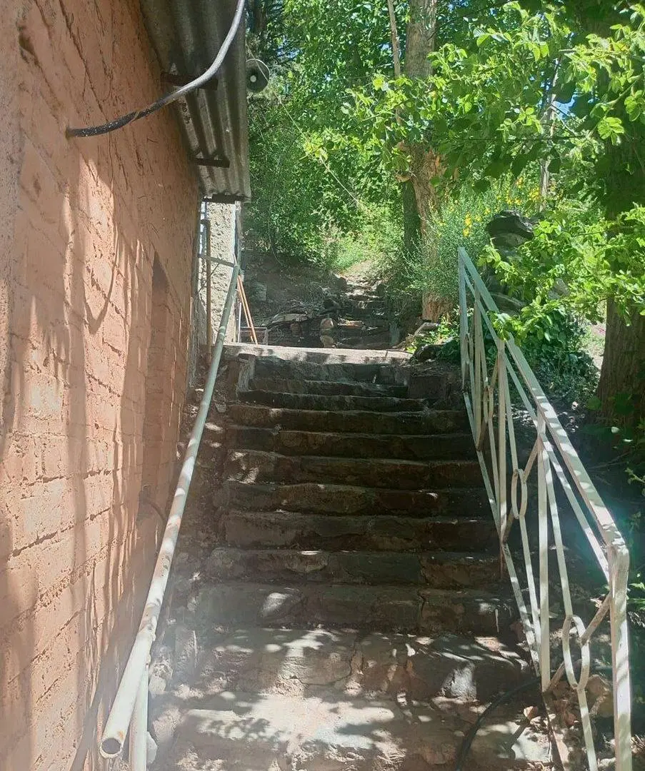 VENTA DOS CASAS EN LAS VEGAS- POTRERILLOS- MENDOZA 5