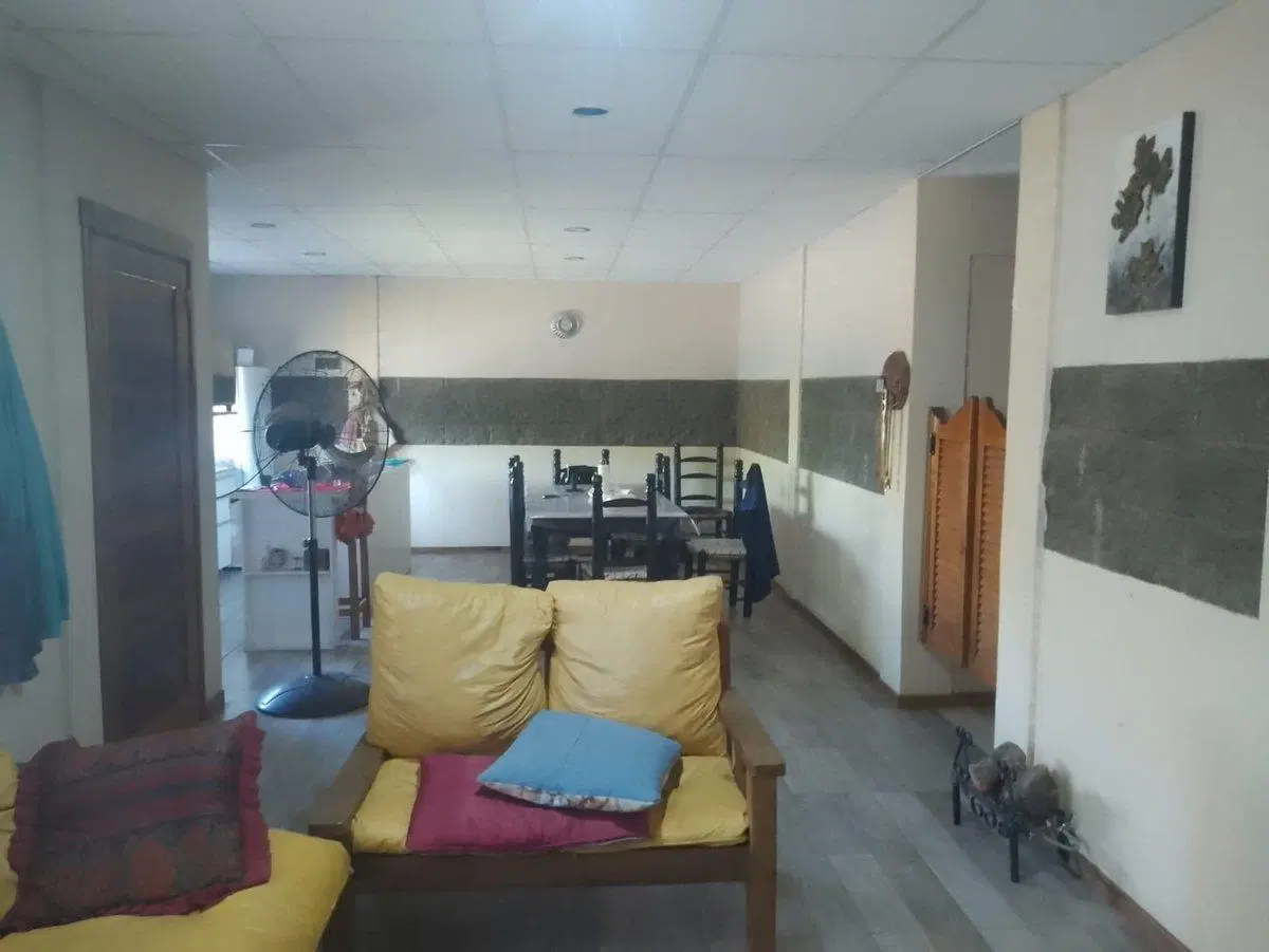 VENTA CASA CON JARDIN, MENDOZA RODEO DEL MEDIO 5