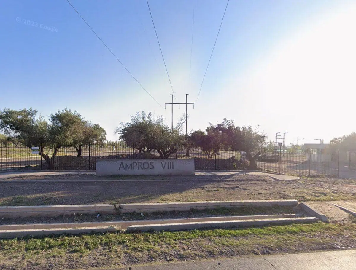 VENTA DE LOTE EN BARRIO PRIVADO MAIPU MENDOZA 2