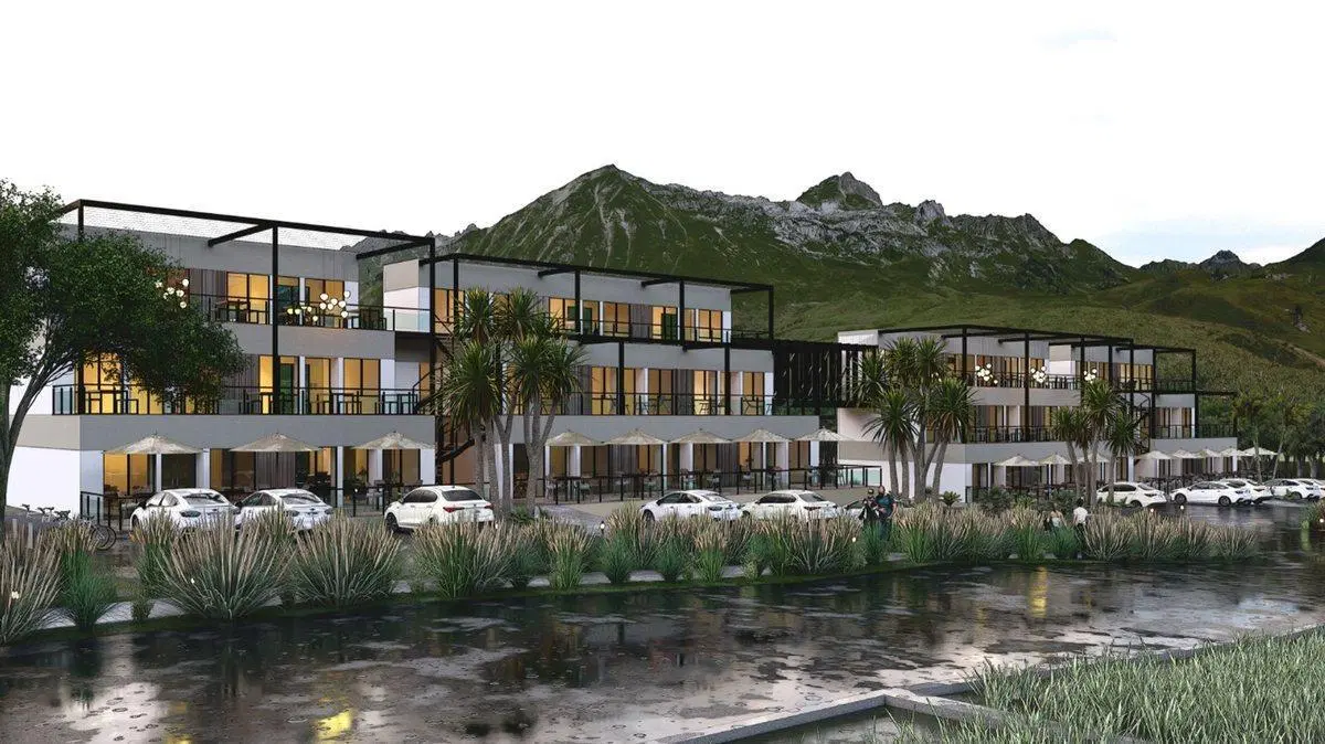 VENTA LOCAL COMERCIAL EN POZO, EL CHALLAO MENDOZA 3