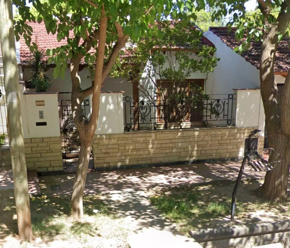 CASA 3 DORMITORIOS, LAS TORTUGAS, GODOY CRUZ 4