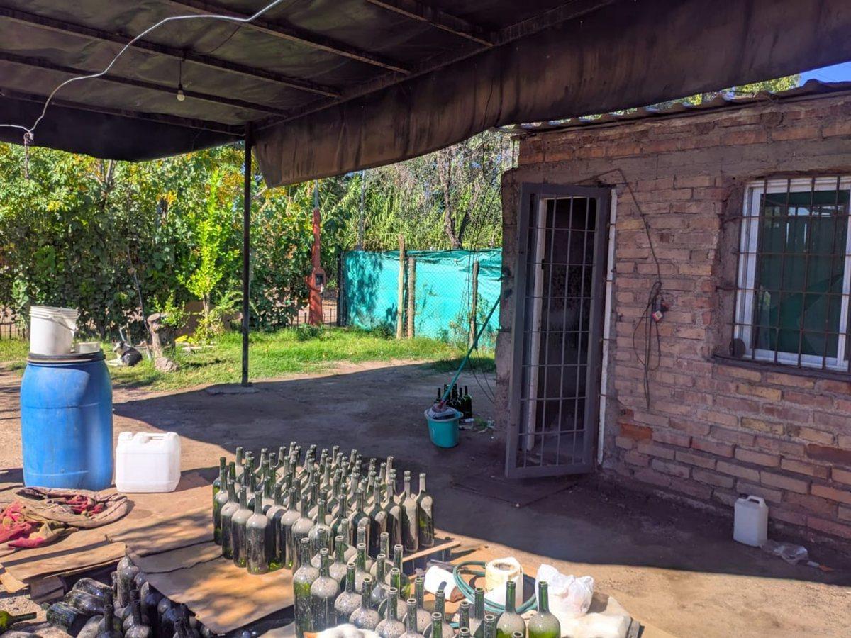 Foto de VENDO CASA 42 m2 TERRENO 828 m2, imagen 3