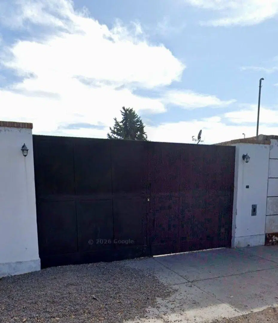 ALQUILER DE TERRENO FRENTE AL PARQUE FERRI - LUJÁN 3
