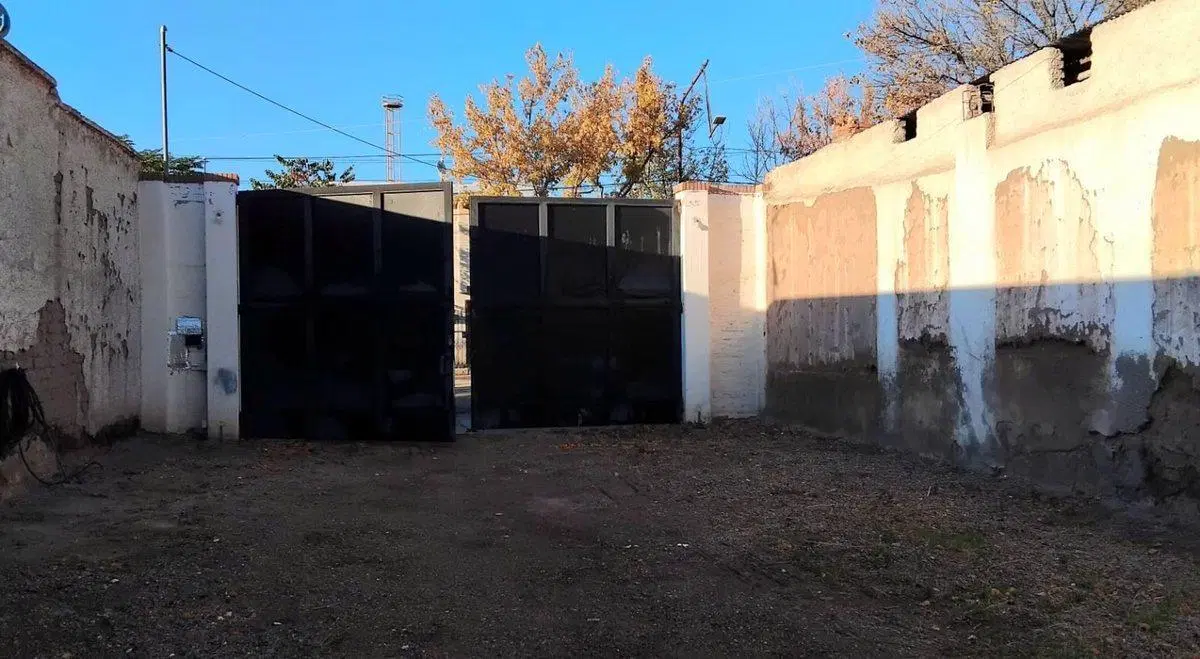 ALQUILER DE TERRENO FRENTE AL PARQUE FERRI - LUJÁN 5