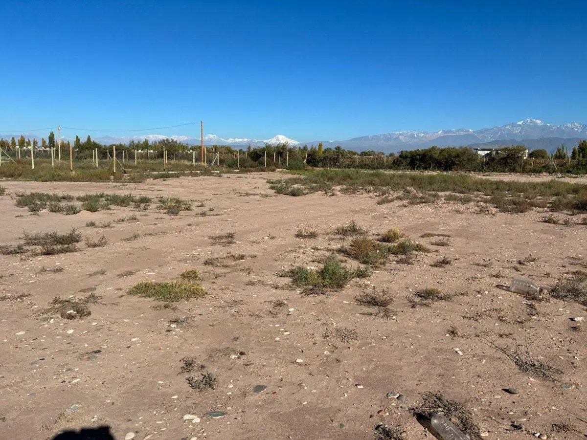 VENTA TERRENO Bº RINCÓN DE COBOS - PERDRIEL, LUJÁN 3