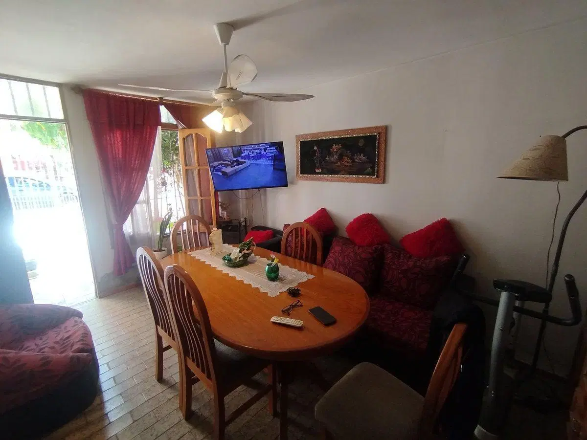 Venda Duplex 3 hab. Barrio TAC Luzuriaga 8