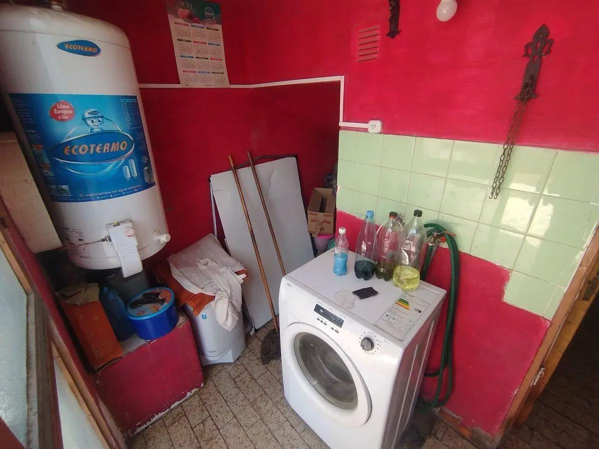 Venda Duplex 3 hab. Barrio TAC Luzuriaga 4