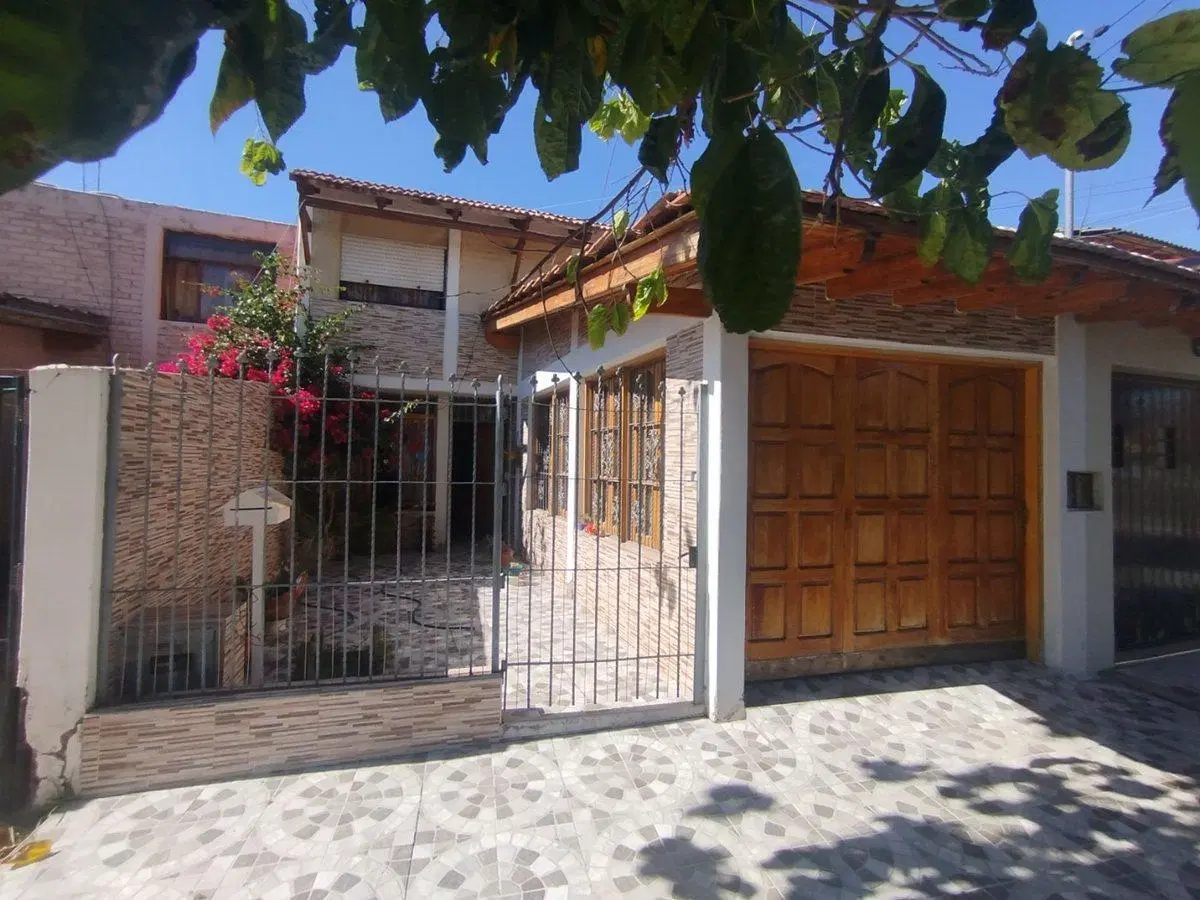 Venda Duplex 3 hab. Barrio TAC Luzuriaga 2