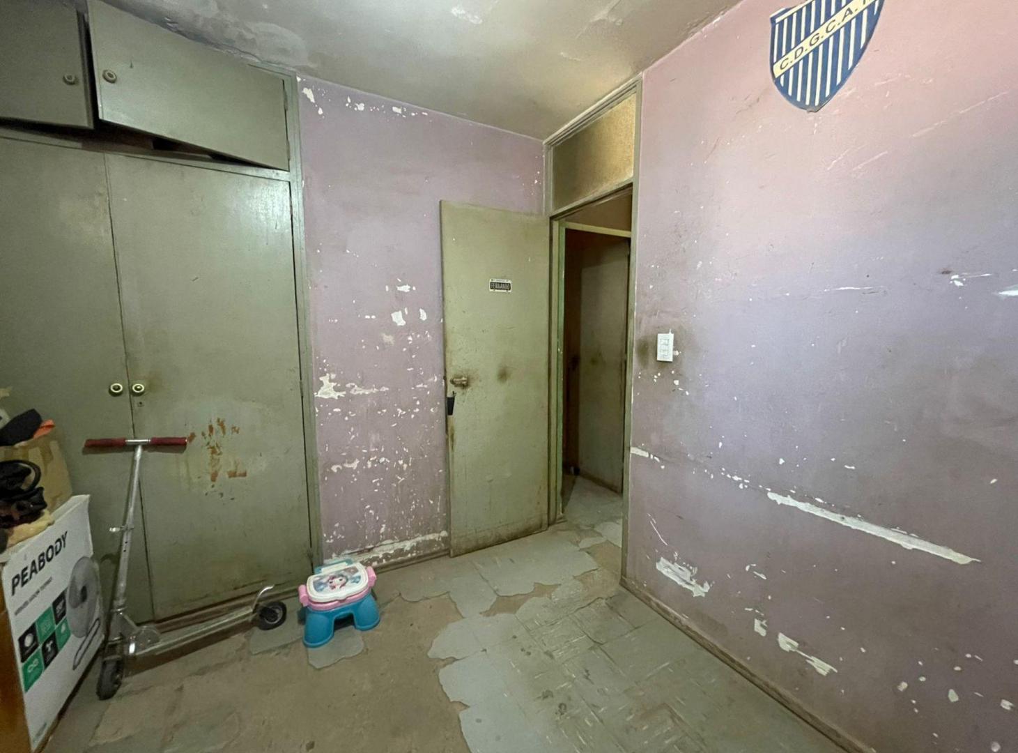 Foto de CASA A RECICLAR, BARRIO GRAFICO GODOY CRUZ, imagen 2