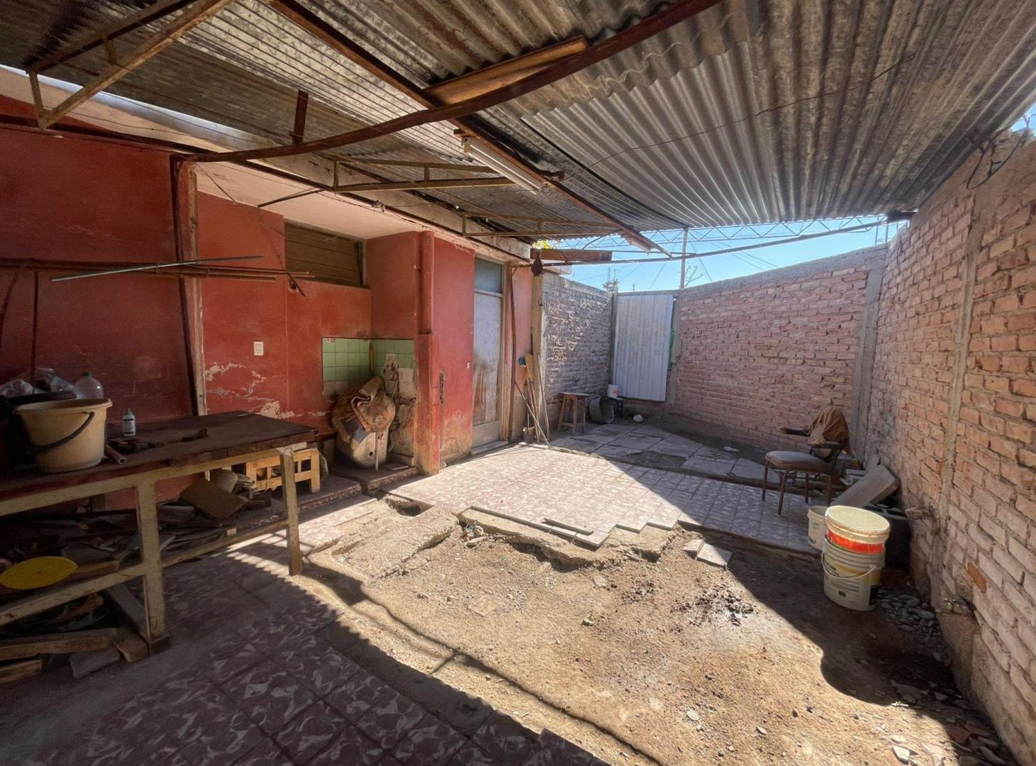 Foto de CASA A RECICLAR, BARRIO GRAFICO GODOY CRUZ, imagen 4