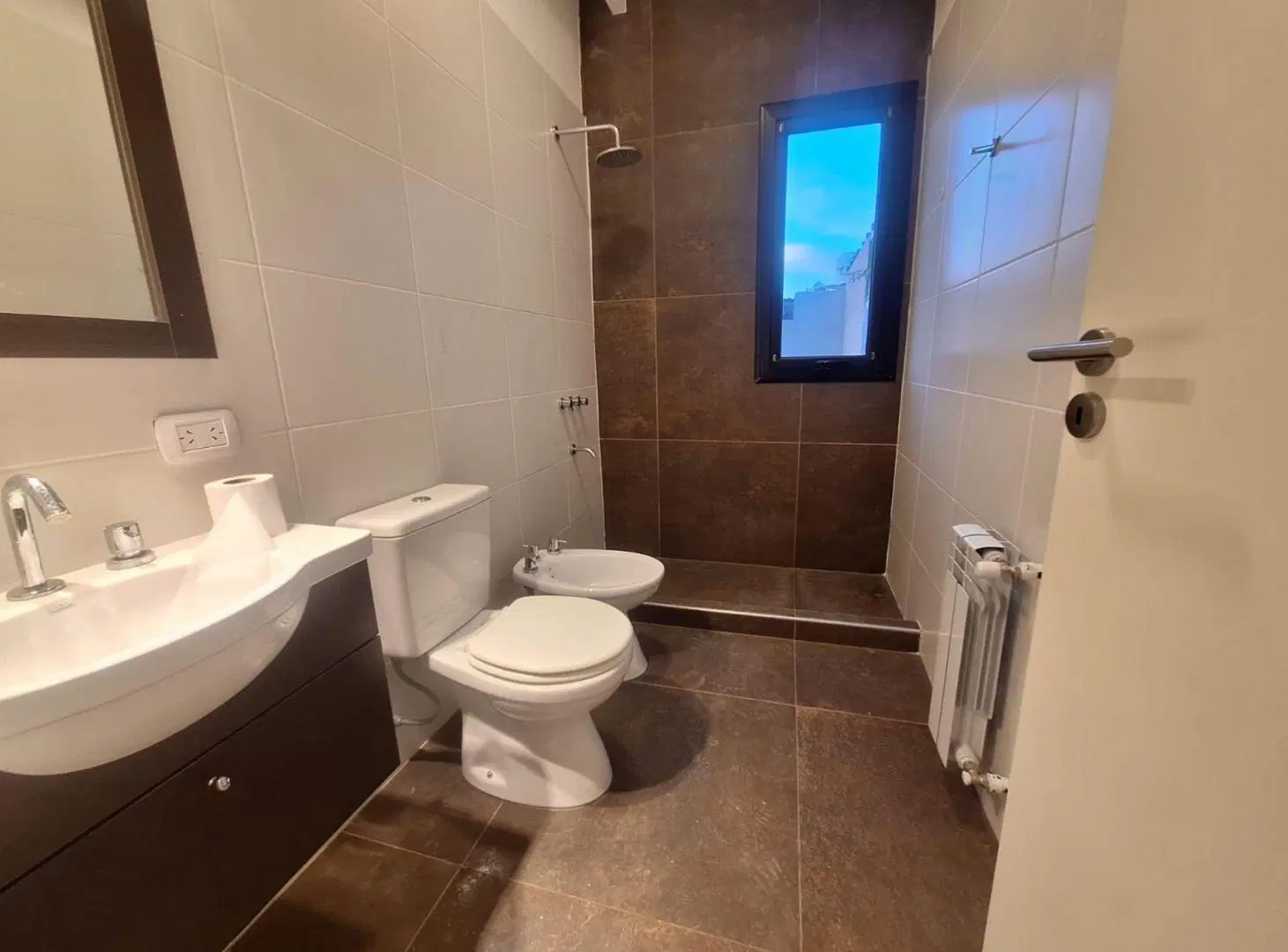 CASA EN UNA PLANTA, B° OLIVOS DE RUSELL, MAIPÚ 4