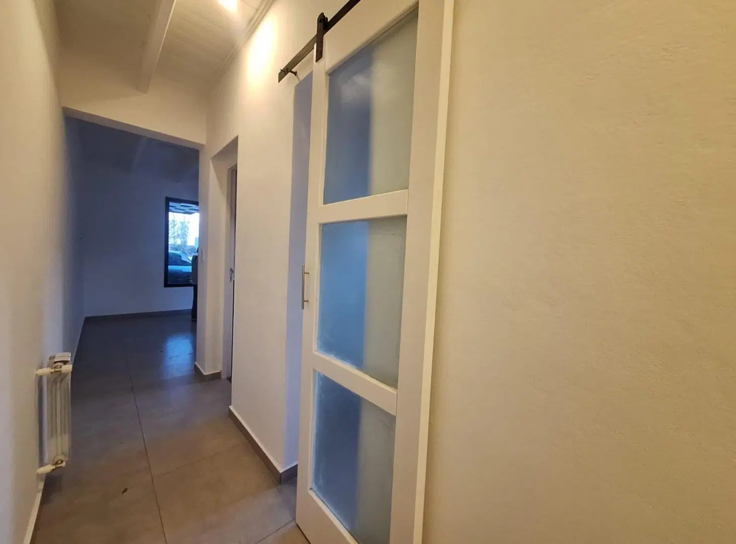 CASA EN UNA PLANTA, B° OLIVOS DE RUSELL, MAIPÚ 8