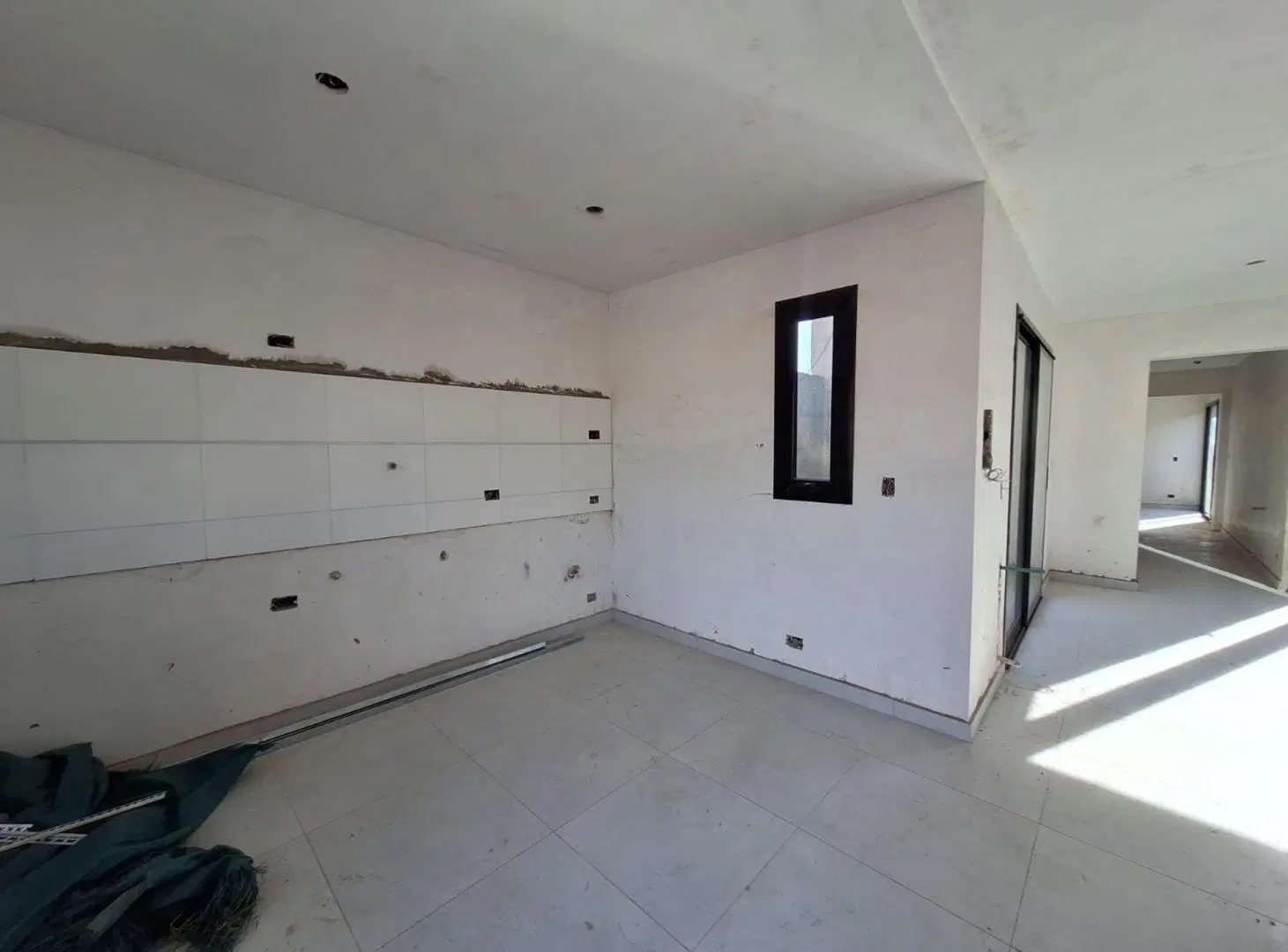 CASA A ESTRENAR, B°PRIVADO COVIART 1 RUSELL, MAIPÚ 4