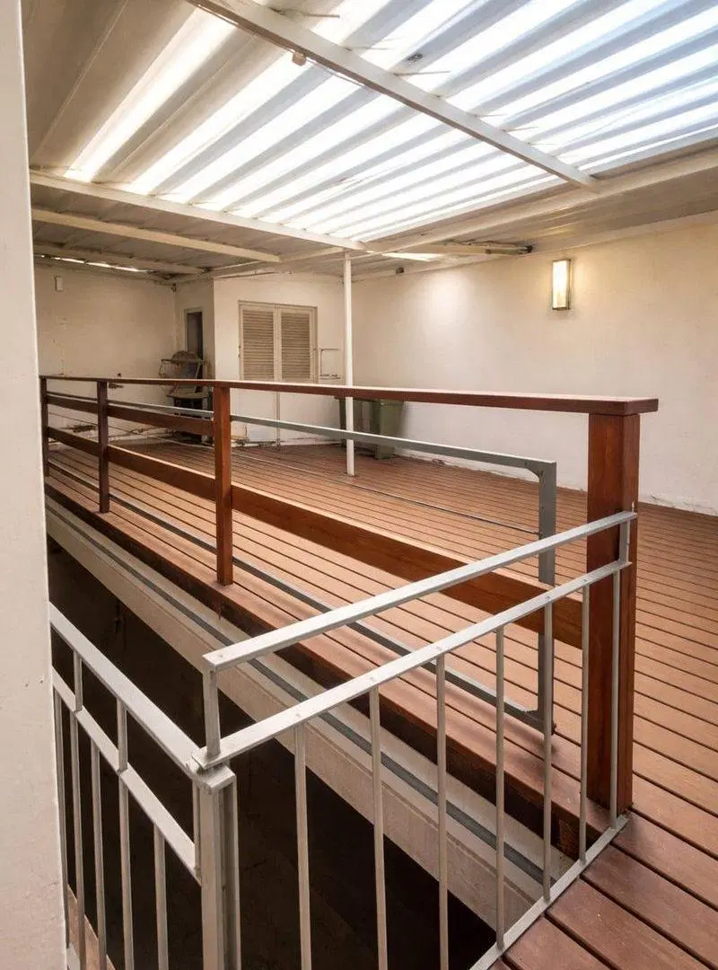 ENFOQUE DESARROLLADOR GRAN TERRENO INMUEBLE HOTEL 2
