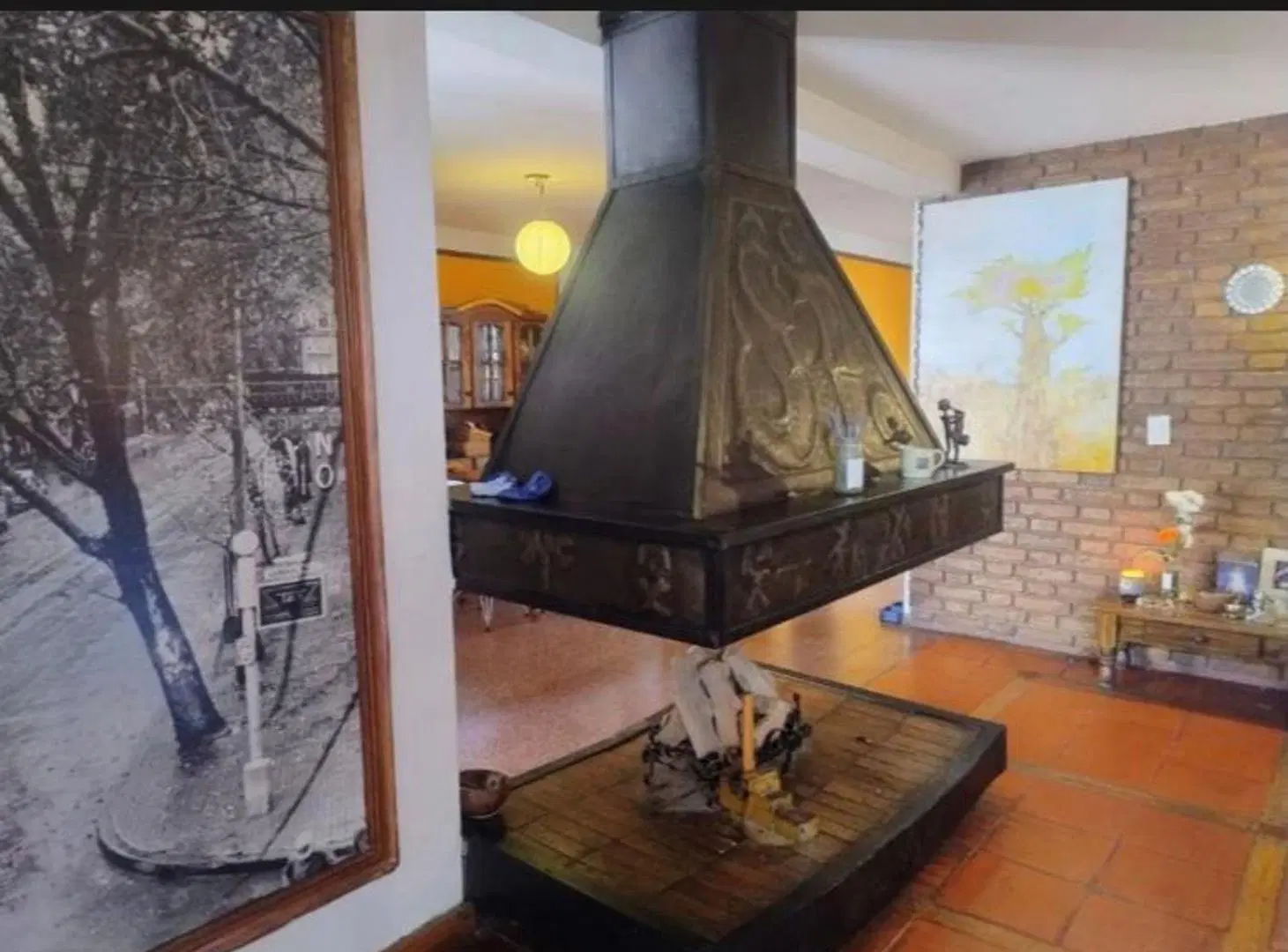 Se vende Amplia casa en cercania al B Bancario 4