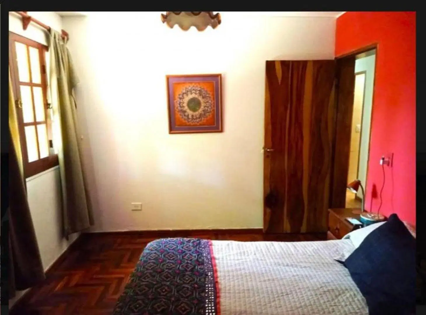 Se vende Amplia casa en cercania al B Bancario 5