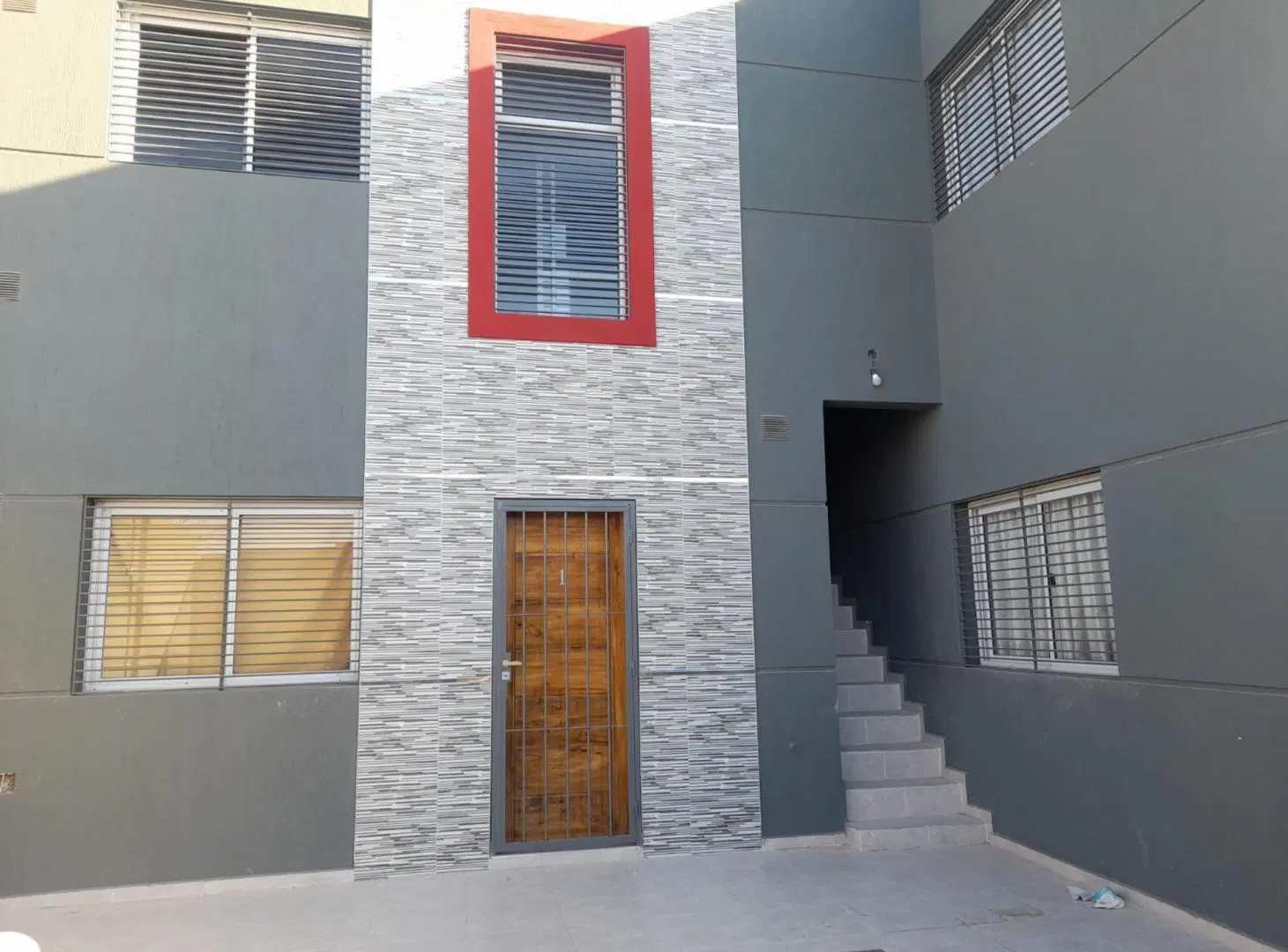 DEPARTAMENTO  EN VENTA, GUAYMALLEN MENDOZA 8